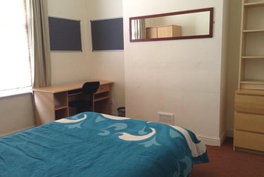 6 bed house, Belle vue street, Heslington, York, YO105AY - Image 5